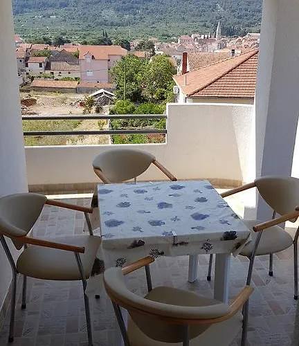 Markovic Appartamento *