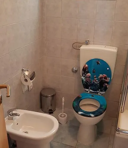 Markovic Appartamento