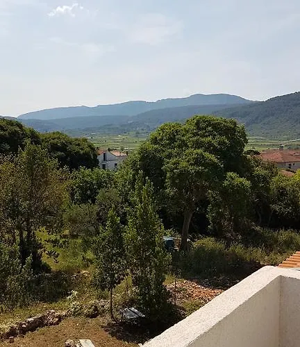 Markovic Stari Grad (Hvar)