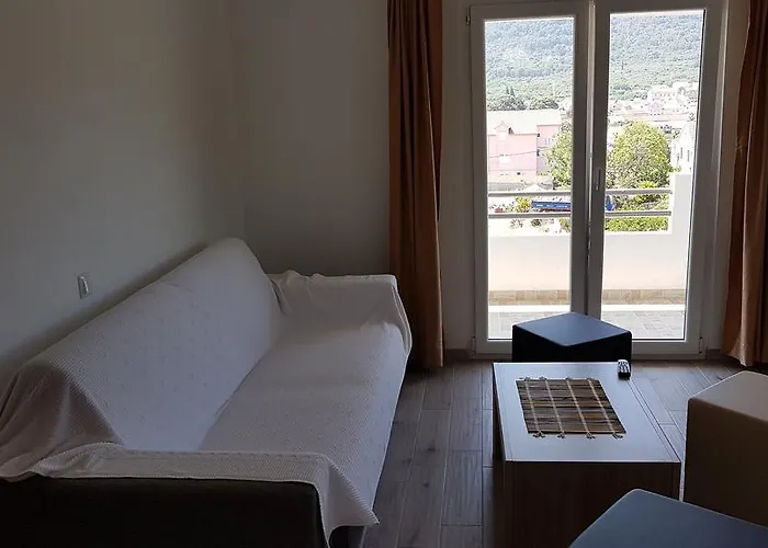 Appartamento Markovic *