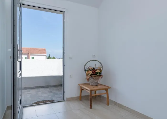 Appartamento Markovic