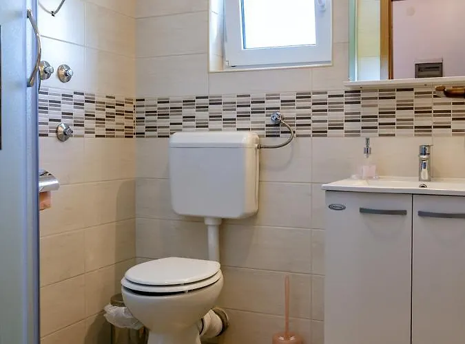 Appartamento Markovic *