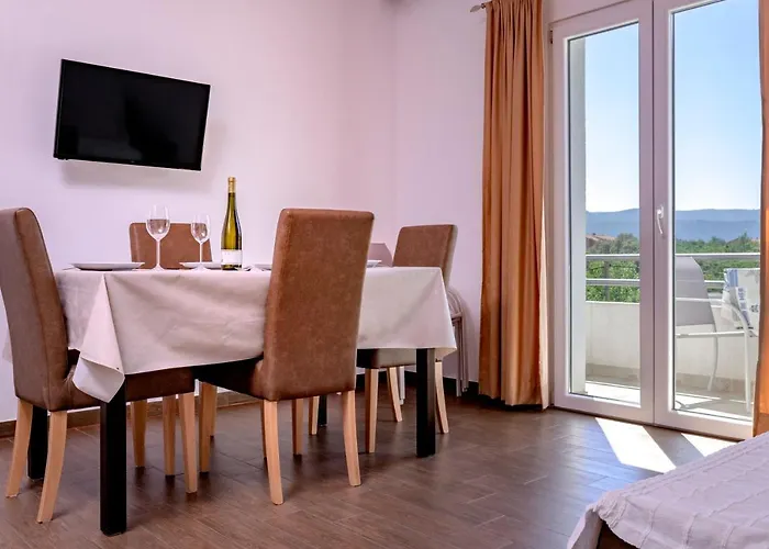 Markovic Appartamento