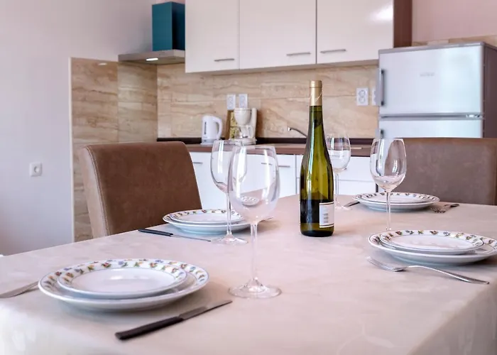 Appartamento Markovic