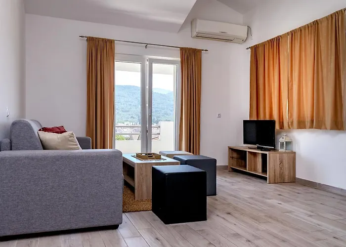 Markovic Appartamento *