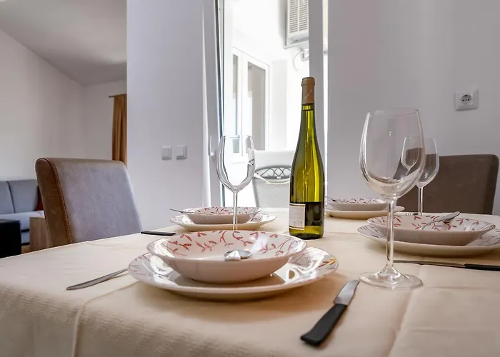 Markovic Stari Grad (Hvar)