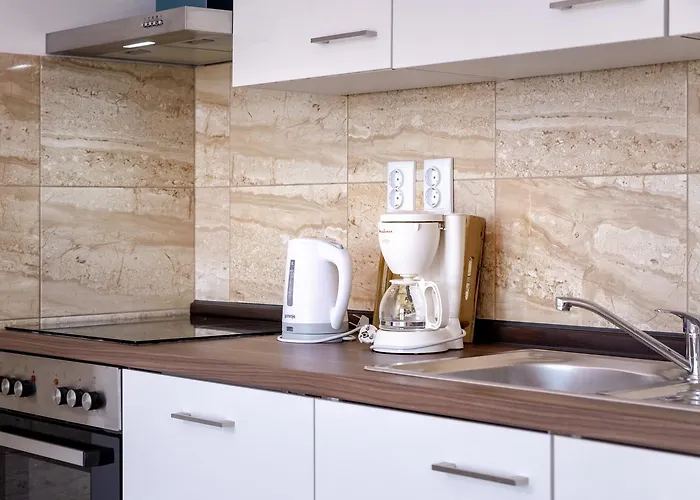 Appartamento Markovic Stari Grad (Hvar)