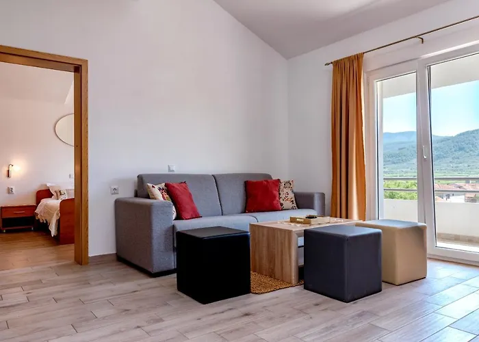 Markovic Appartamento Stari Grad (Hvar)