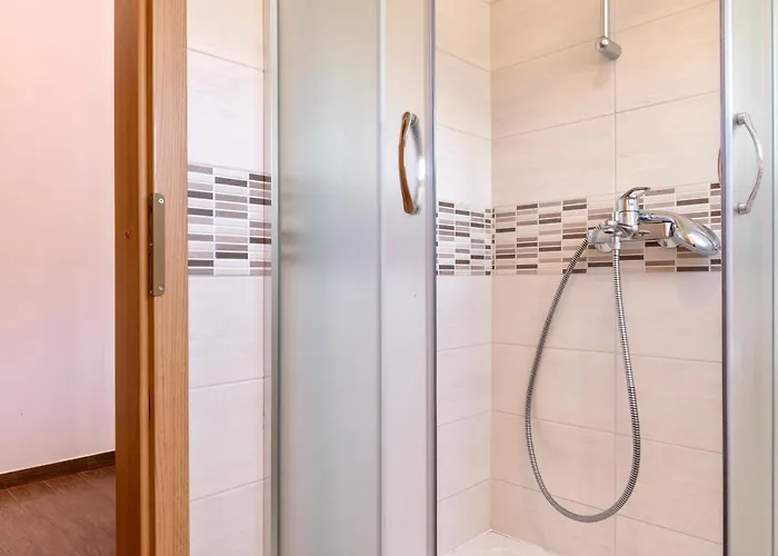 Appartamento Markovic *