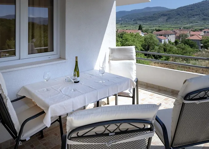 Markovic Appartamento Stari Grad (Hvar)