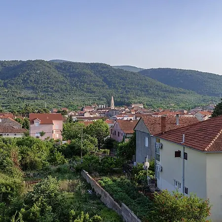 Marković Stari Grad (Hvar)