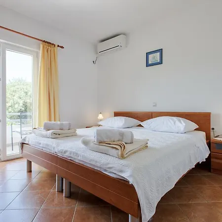 Appartement Marković *