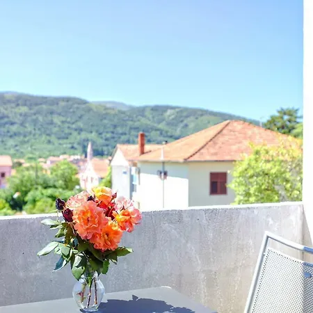 Marković Appartement *