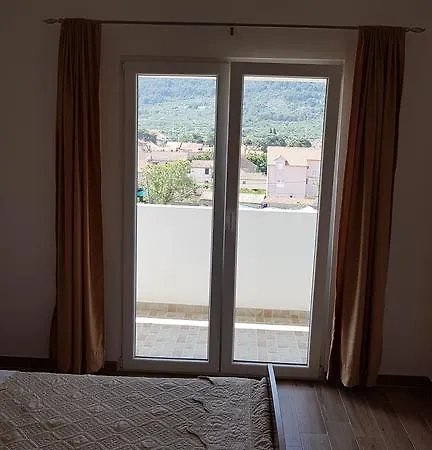 Markovic Apartmán