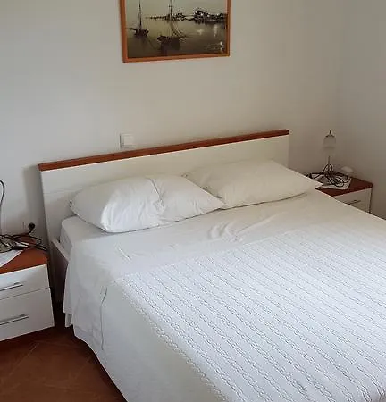 Marković Appartement *