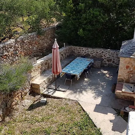 Appartement Marković