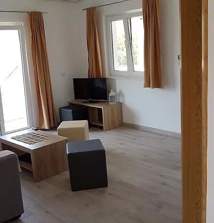 Markovic Apartmán *