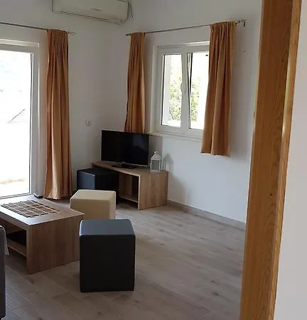 Apartamento Markovic Stari Grad (Hvar)