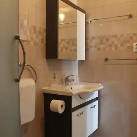 Markovic Apartamento Stari Grad (Hvar)