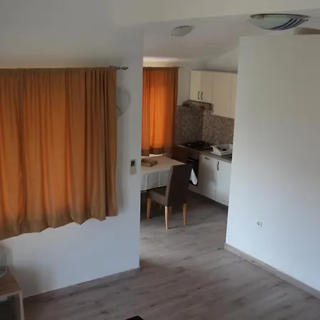 Marković Appartement *