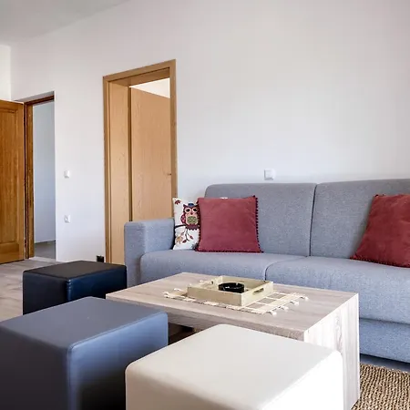 Appartement Marković