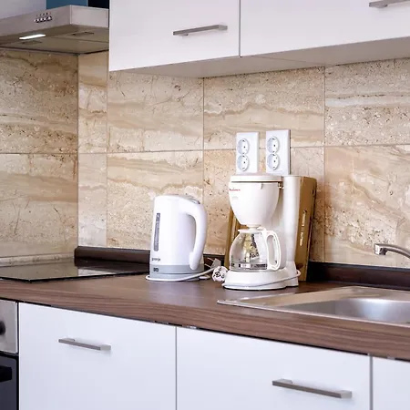 Appartement Marković Stari Grad (Hvar)