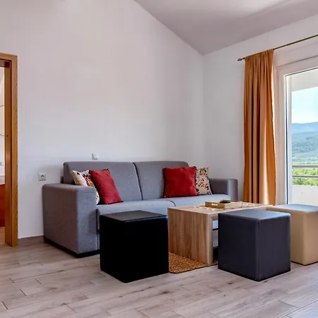 Markovic Apartmán Stari Grad (Hvar)