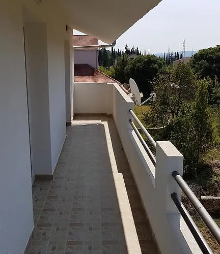 Markovic شقة ستاري غراد